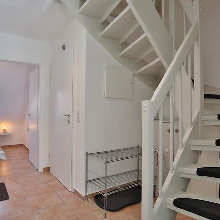 Gorch-Fock-Park Haus 57 Gorch-Fock-Park 57 Appartement 26 Timmendorfer Strand Eksteriør billede